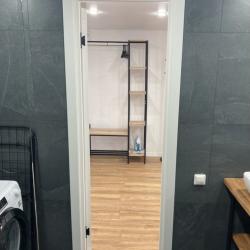 Фото Апартаменты на улице Савушкина 6К