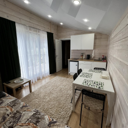 Фото Отель Лесная усадьба