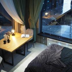 Фото Отель Серфлагерь