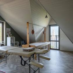 Фото Отель Voda Boutique Hotel (Вода)