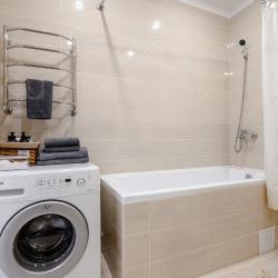 2-комнатные апартаменты люкс