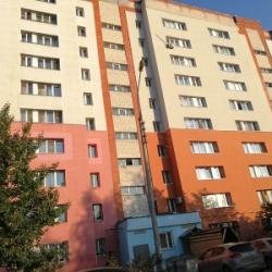 Фото Апартаменты на улице Красных Зорь