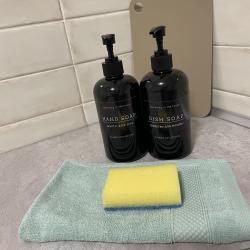 Фото Апартаменты на бульваре Тенистый 9