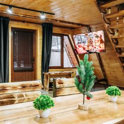 Коттедж премиум