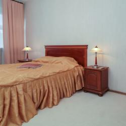 Фото Отель Санаторий Введенское