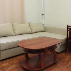 Фото Отель Центральная