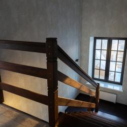 Фото Отель Домашняя на Свободы 19А