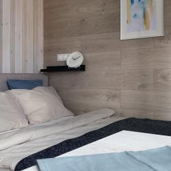 Фото Отель InHome24 (ИнХоум24) на улице Автозаводская 23 строение 120