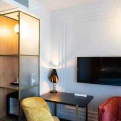 Фото Отель Mercure Blagoveshchensk (Меркюр )