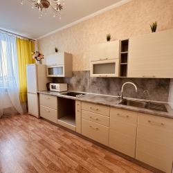 1-комнатные апартаменты стандарт