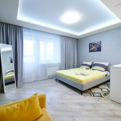 Фото Отель Family Space на улице Ленина