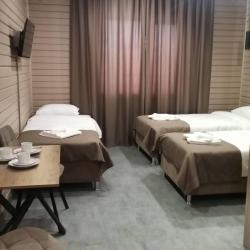 Фото Отель Северный ветер