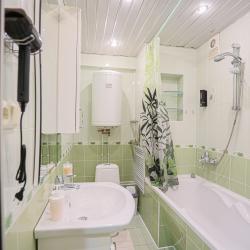 Фото Отель SunSet (СанСет) на улице Родионова 193