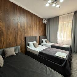 3-местный номер стандарт