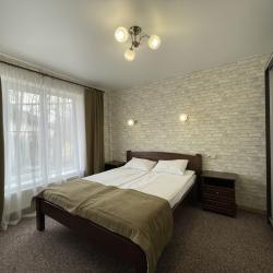 Фото Отель Парк Хаджох