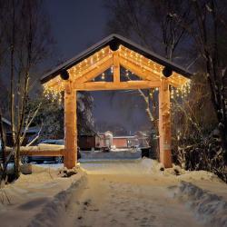 Фото Отель Горетово Парк