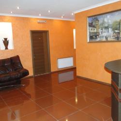 Фото Отель Старый Город