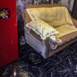 Номер полулюкс