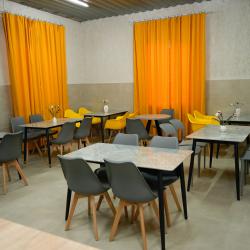 Фото Отель Manon Hotel (Манон)