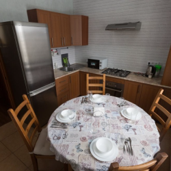 1-комнатные апартаменты стандарт