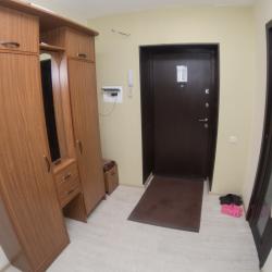 Фото Отель По суткам 33 на улице Перекопский Городок