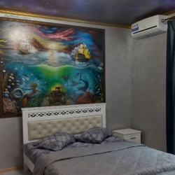 Номер люкс