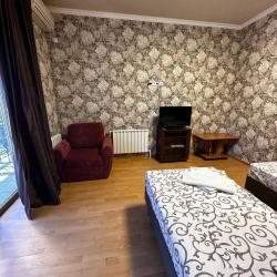 Фото Отель Дом туриста