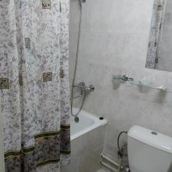 Номер стандарт с 1 односпальной кроватью