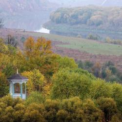 Фото Отель Паленки