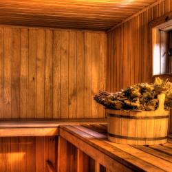 Фото Отель Куршале