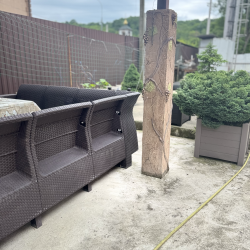 Фото Отель Тихое море