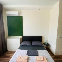 Фото Апартаменты Соседи на улице Ангарская