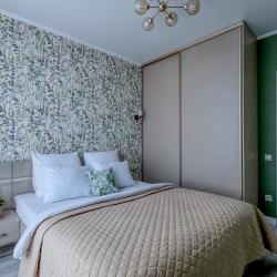 2-комнатные апартаменты улучшенные