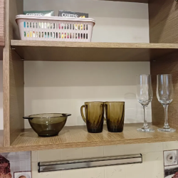 Фото Апартаменты на улице Еловая 8