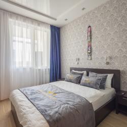 Фото Отель MiraApartments (Мира Апартментс) на улице 2- ая Филевская