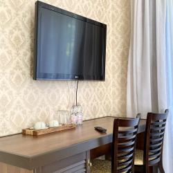 Фото Отель Salve (Сальвэ)