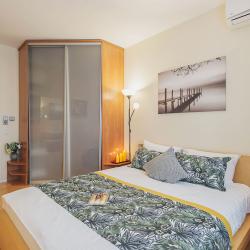 фото 19 GMApartments (ДжиЭмАпартментс) на переулке Большой Патриарший