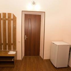 Номер с джакузи 407