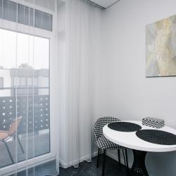 1-комнатные апартаменты улучшенные