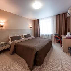 Фото Отель Аврора