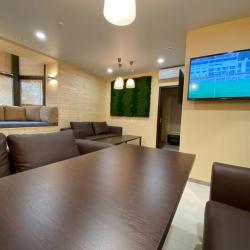 Фото Отель Walde Park (Вальде Парк)