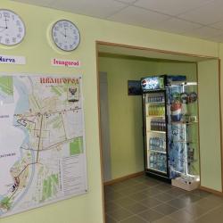 Фото Отель Витязь