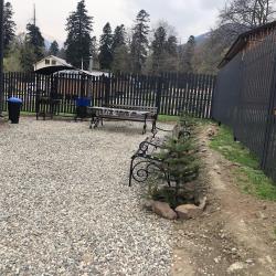 Фото Отель Рыжая гора