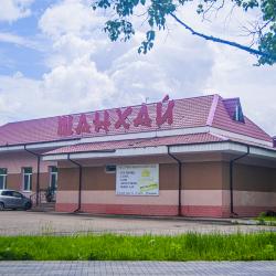 Фото Отель Шанхай