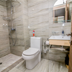 Фото Апартаменты New Gudauri Rooms (Нью Румс)