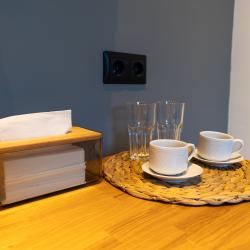 2-местный номер эконом семейный