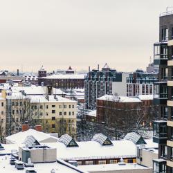 фото 19 Апартаменты ELIZA HOME Лесная