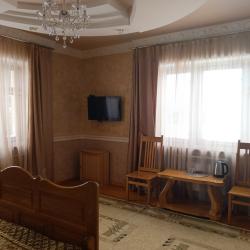 Фото Отель Странник