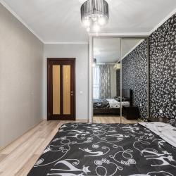 3-комнатные апартаменты улучшенные