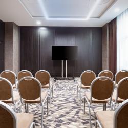 Фото Отель Radisson Hotel Ulyanovsk (Рэдиссон )